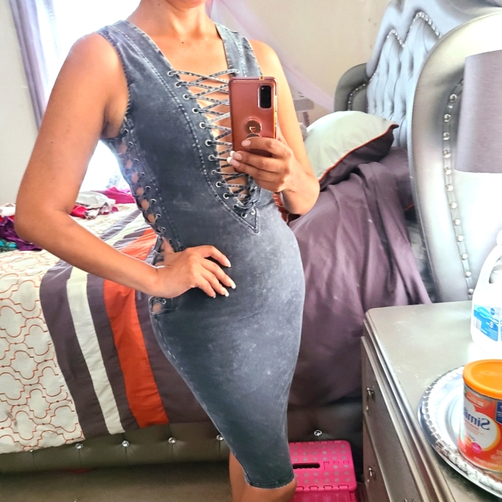 Brand new fashion nova sz s